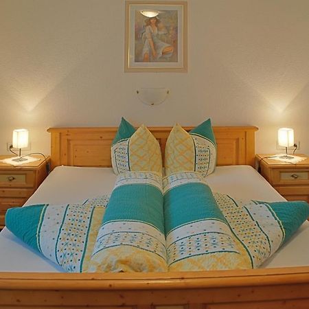 Gaestehaus Resi Jerzens Ngoại thất bức ảnh