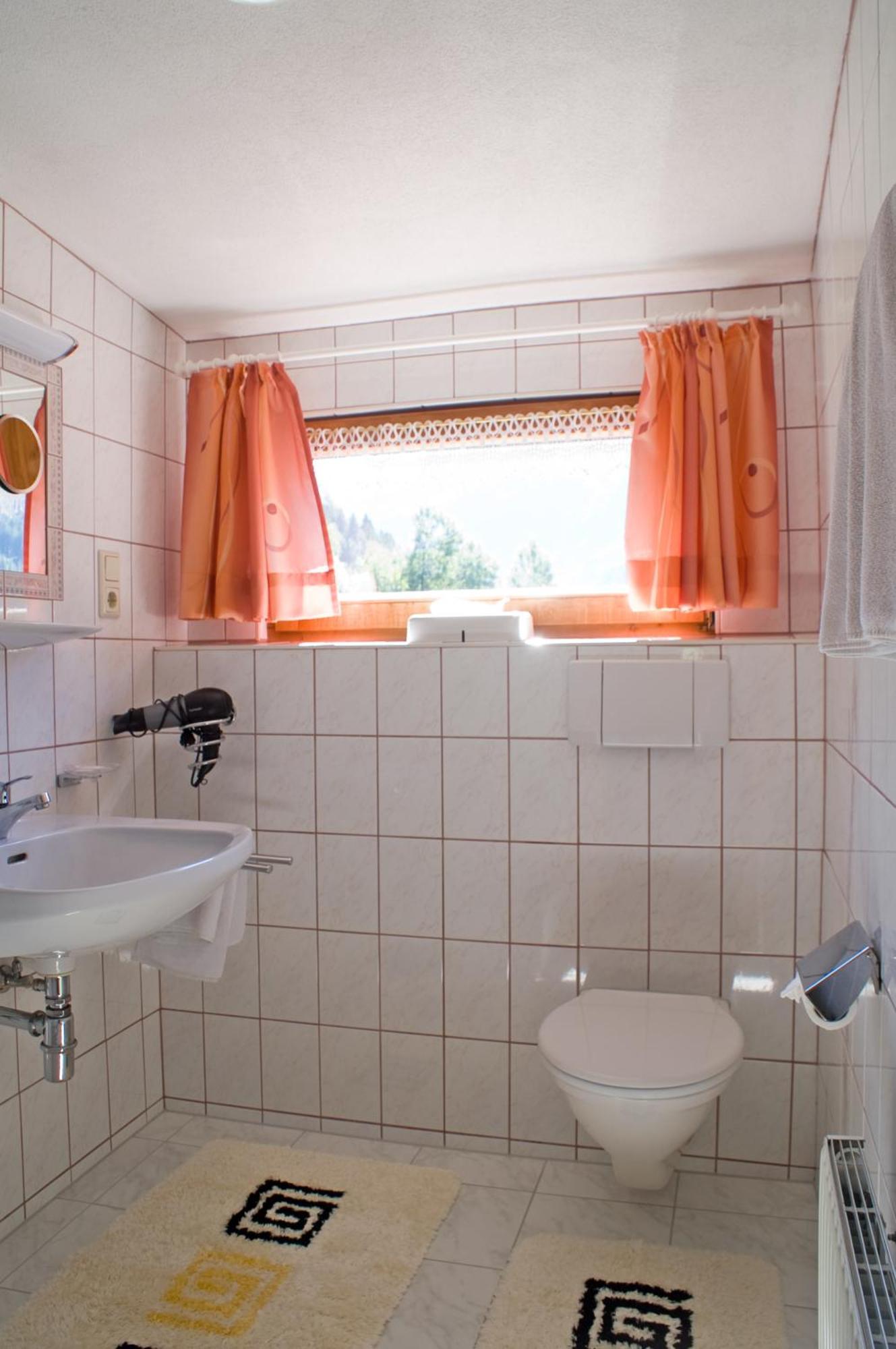 Gaestehaus Resi Jerzens Ngoại thất bức ảnh