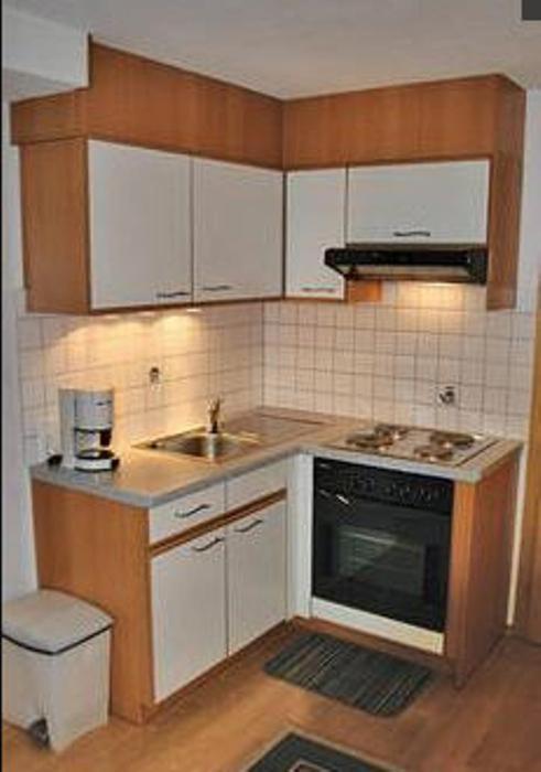 Gaestehaus Resi Jerzens Ngoại thất bức ảnh