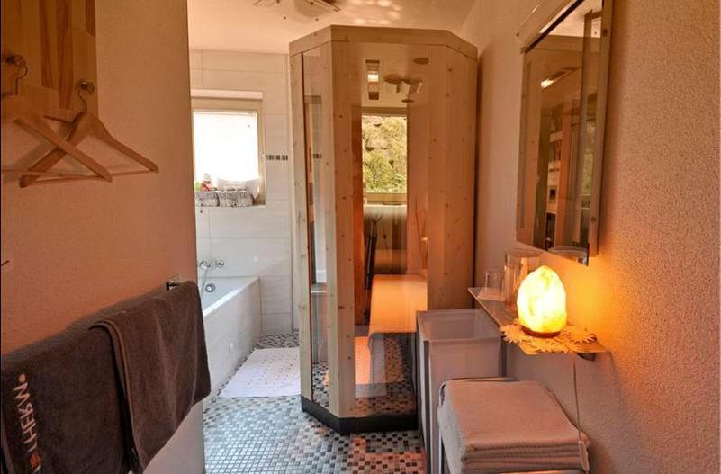 Gaestehaus Resi Jerzens Ngoại thất bức ảnh