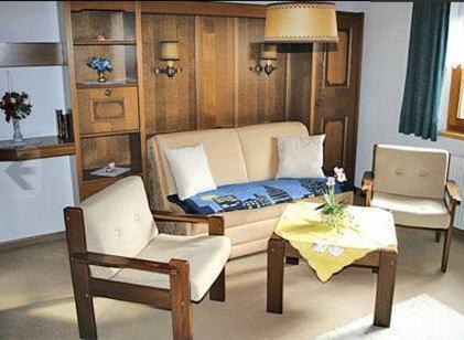 Gaestehaus Resi Jerzens Ngoại thất bức ảnh