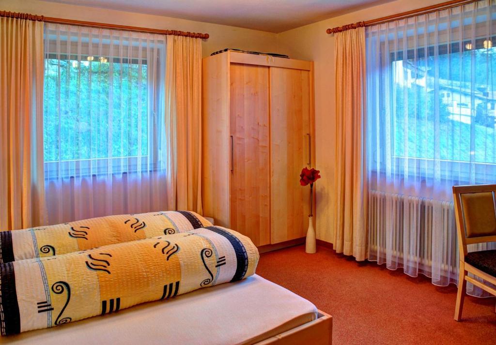 Gaestehaus Resi Jerzens Phòng bức ảnh