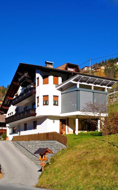 Gaestehaus Resi Jerzens Ngoại thất bức ảnh