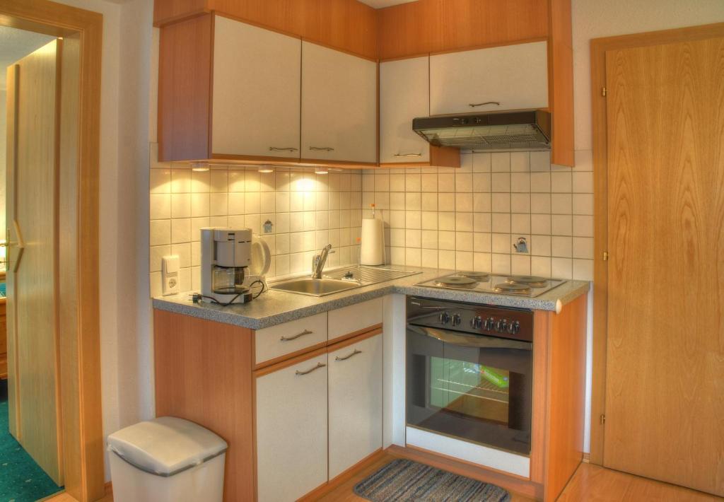 Gaestehaus Resi Jerzens Phòng bức ảnh