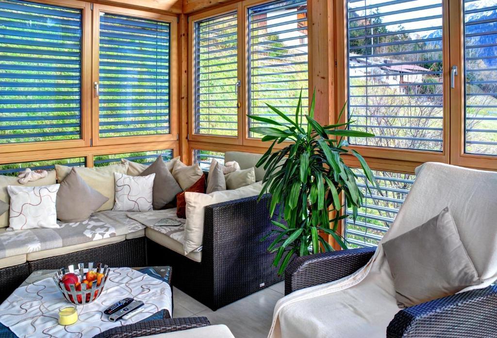 Gaestehaus Resi Jerzens Ngoại thất bức ảnh