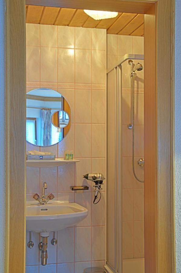 Gaestehaus Resi Jerzens Phòng bức ảnh